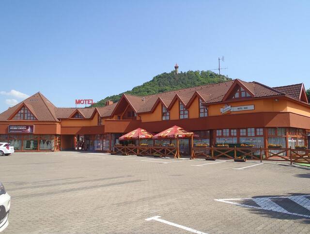 garni Hotel ASAS***