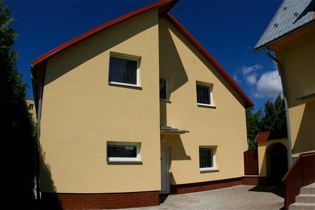 Apartmány Penzion Beskyd
