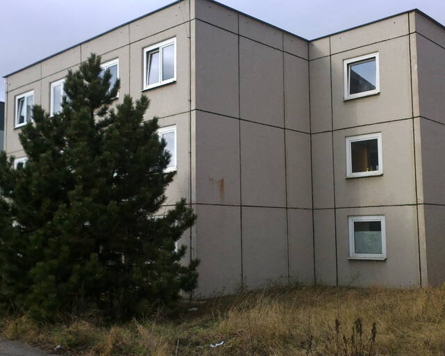 Ubytovna ADRA