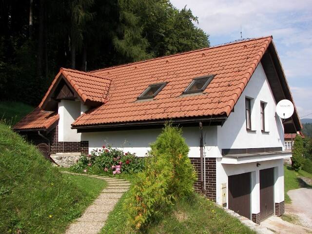 Apartmán Josef