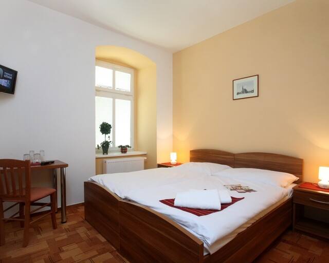 Pension Wallis