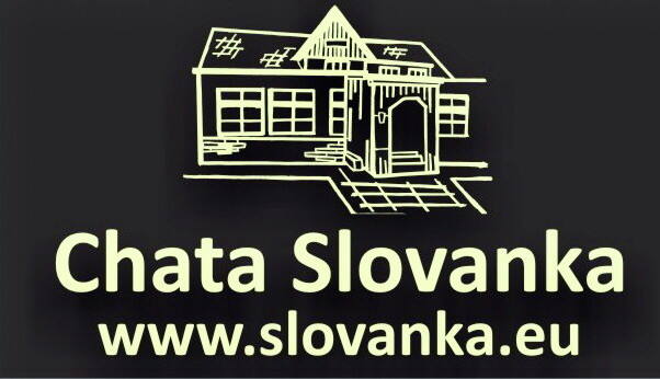 Chata Slovanka