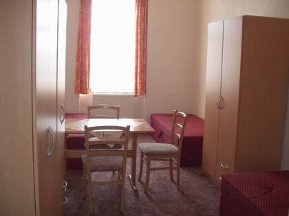 Apartmány Rokytka