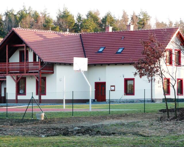 Penzion Lipina