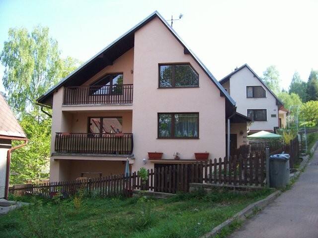Ubytování Sebastian
