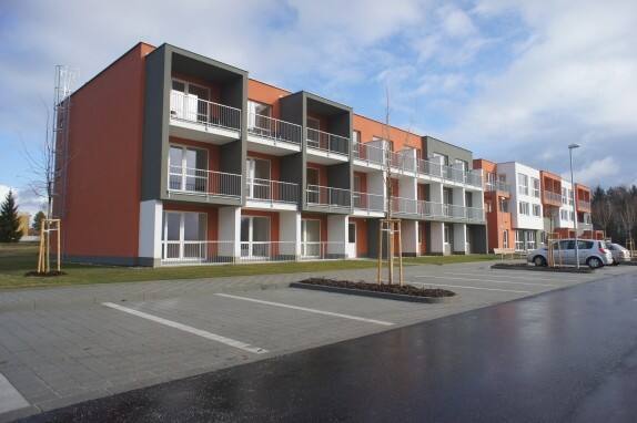 Apartmány U Jany