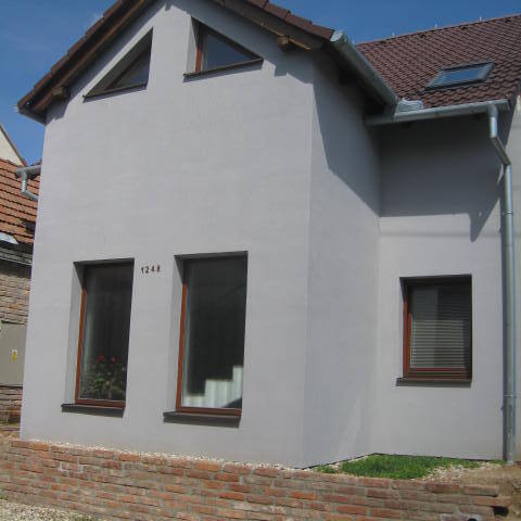 Apartmán Letní 1248
