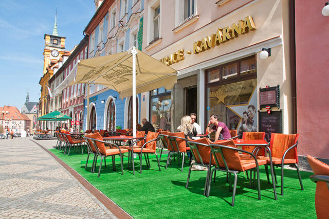 Hotel Hvězda