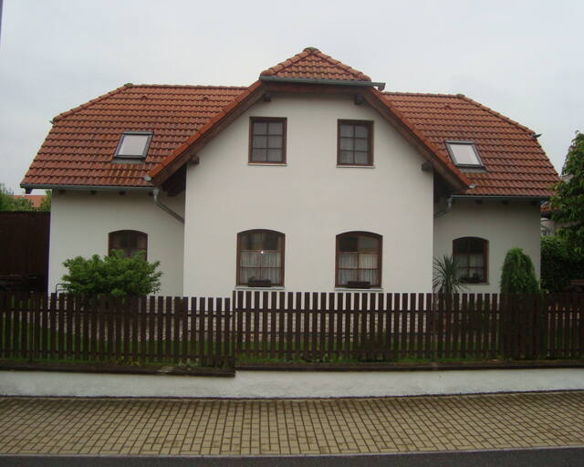 Penzion Jeroným