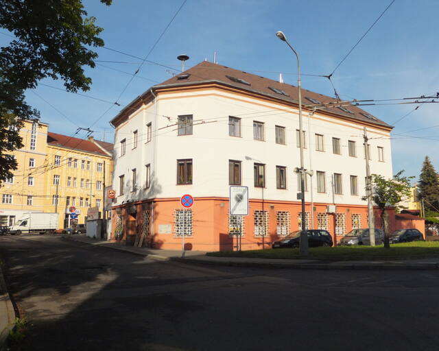 Ubytování u Kováře
