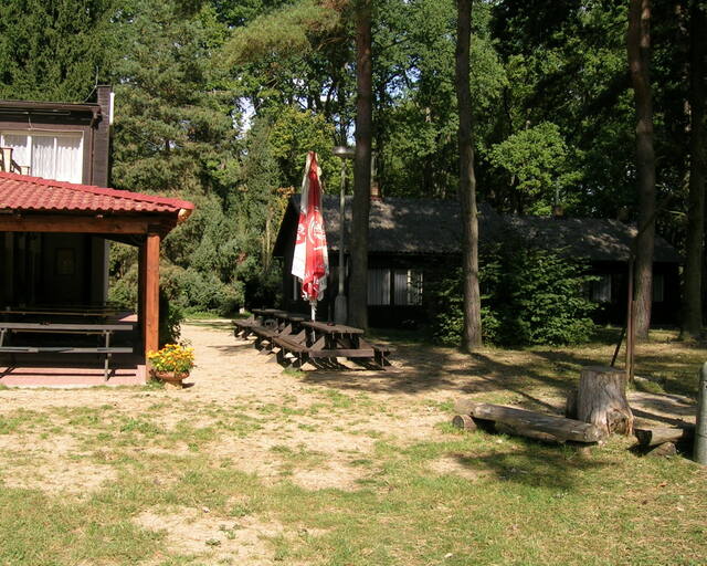 Penzion U Kačerů