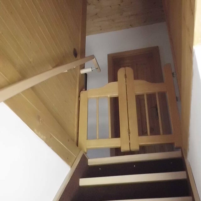 Apartmán U Vleku