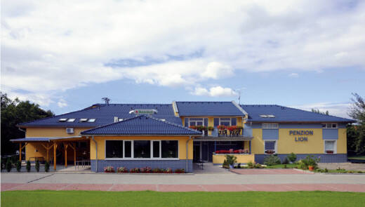 Hotel Lion