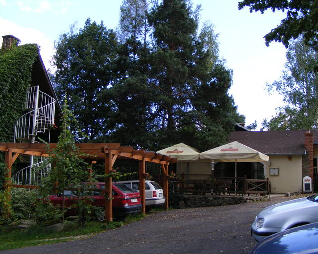 Pension Idyla