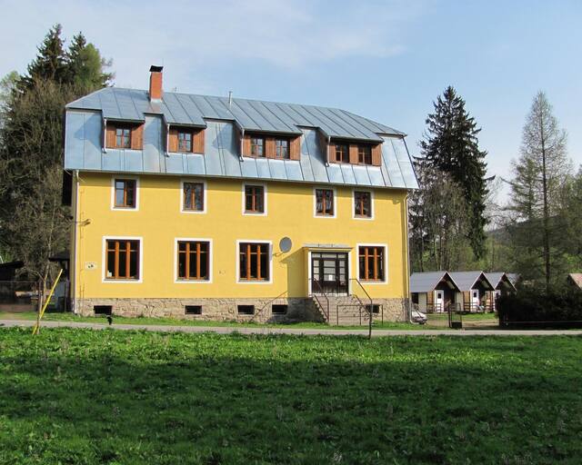 Kralicka Chata