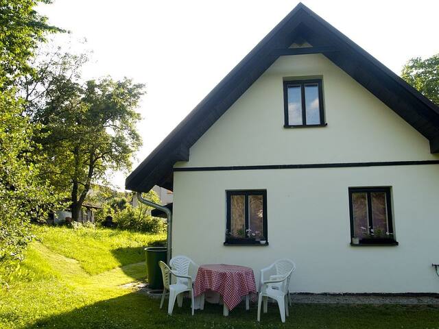 Ubytování Srubecká 12