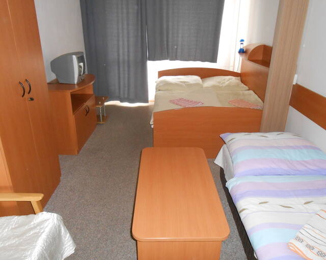 Hotel Penzion Rohožník