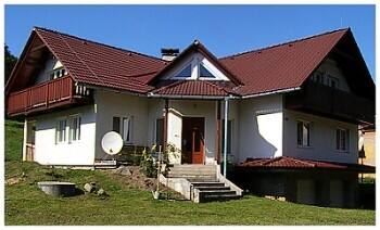 Ubytování Valašská Senice - Ing. Renata Brlicová