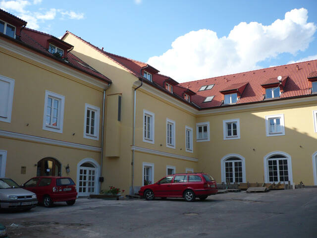 Penzion a ubytovna André