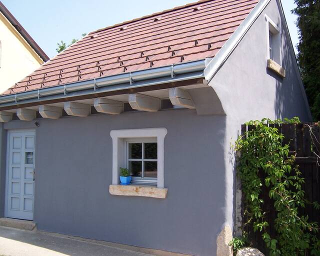 Apartmán u zámku