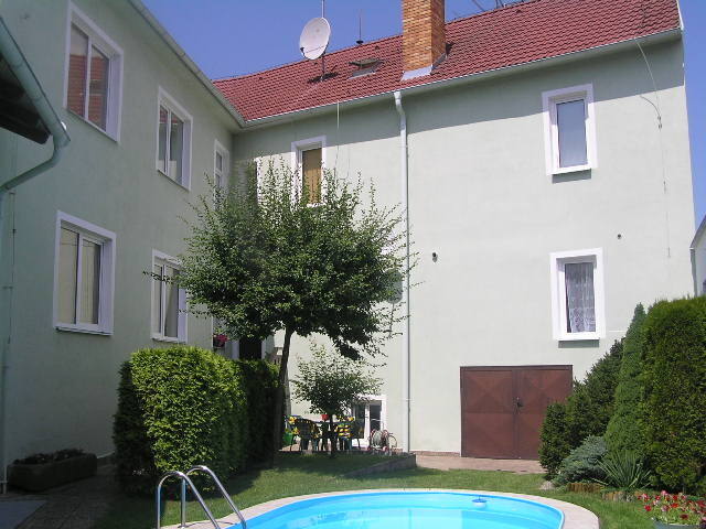 Pension Gabriela