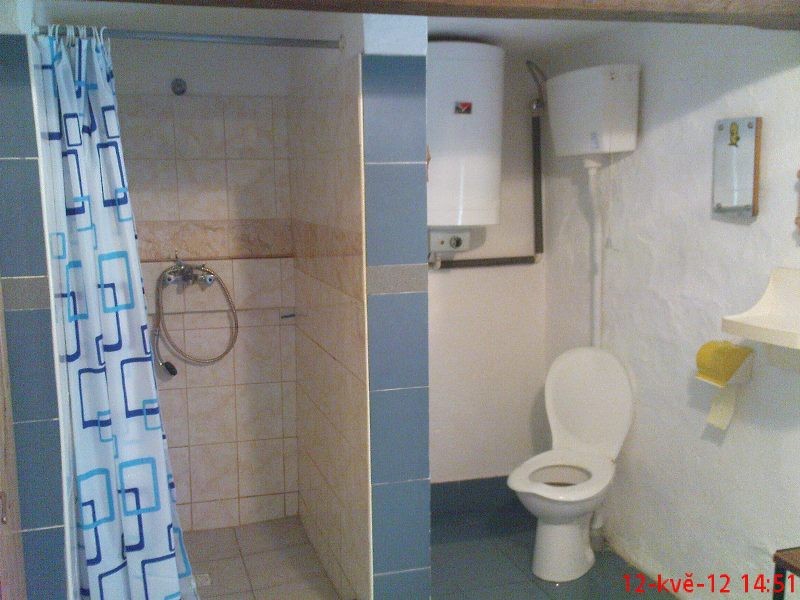 Chalupa Kout na Šumavě