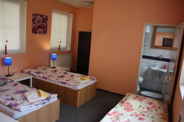 Hotel A1