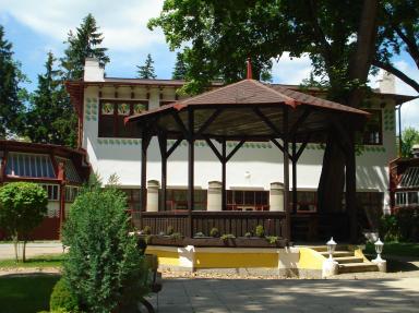 Lázně Mšené Penziony.cz Ubytování Mšené, hotel, apartmán, pension