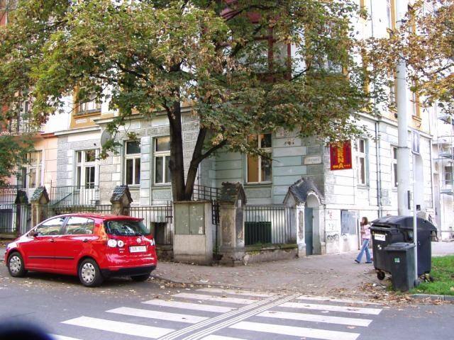 Ubytování v soukromí - České Středohoří