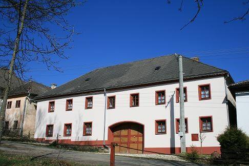 Pension U Řehoutů