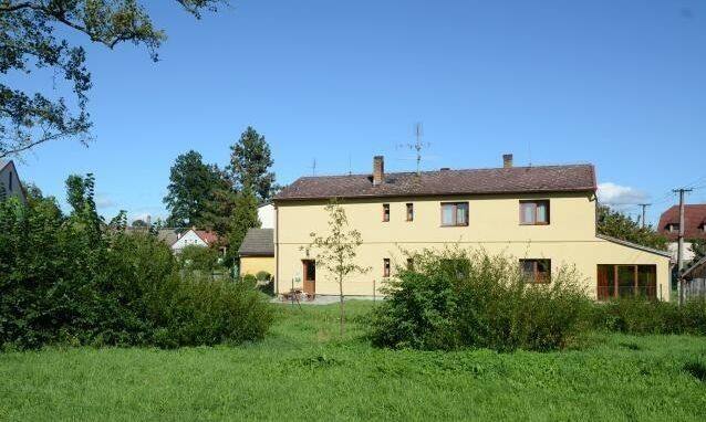 Penzion Branná