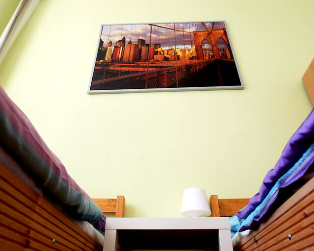 Hostel u Minoritů