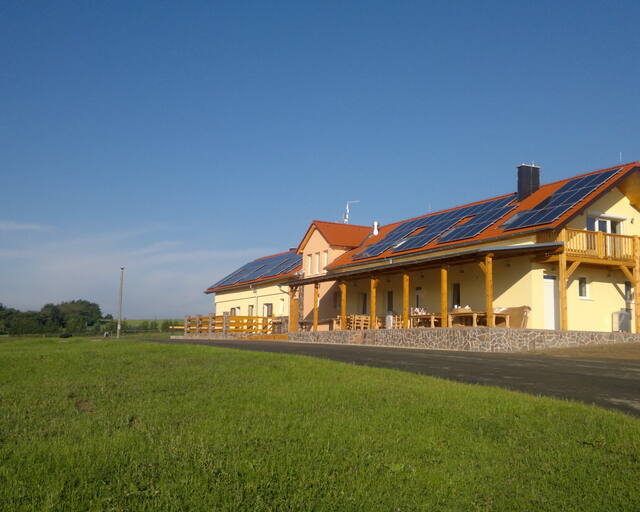 Pension Country Relax