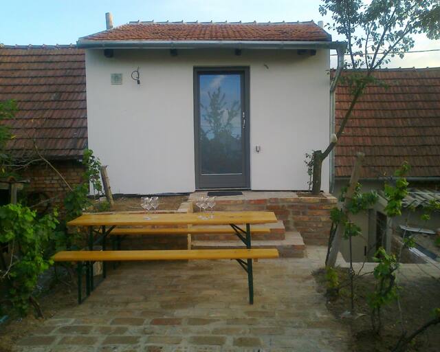 Búdy Mutěnice