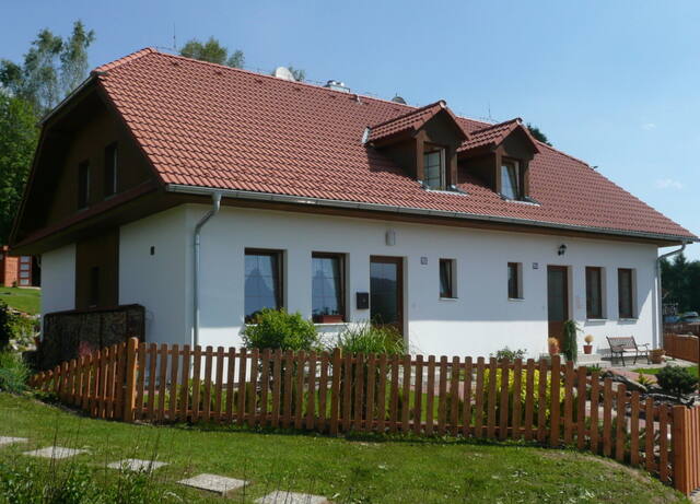 Appartment Diana
