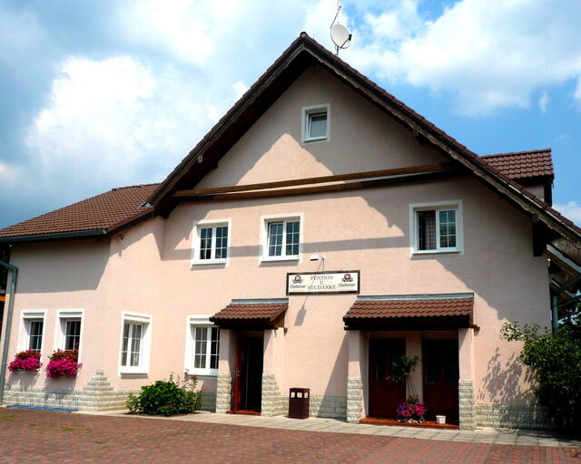 Penzion U Studánky