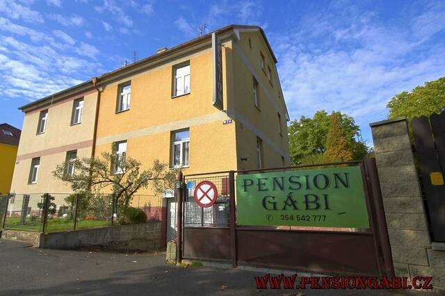 Pension Gábi