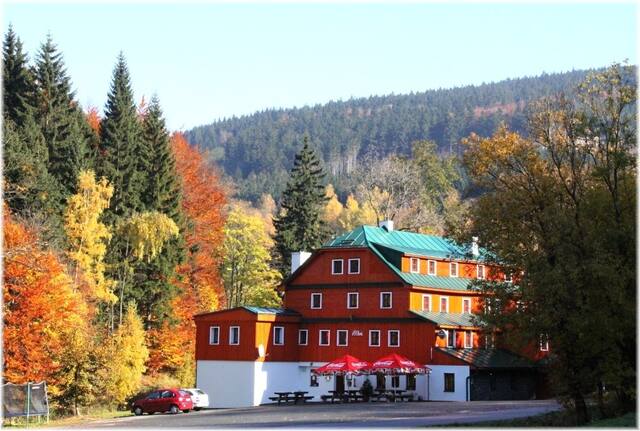 Hotel Alba