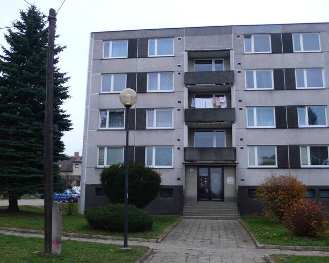 Apartmán Bláža