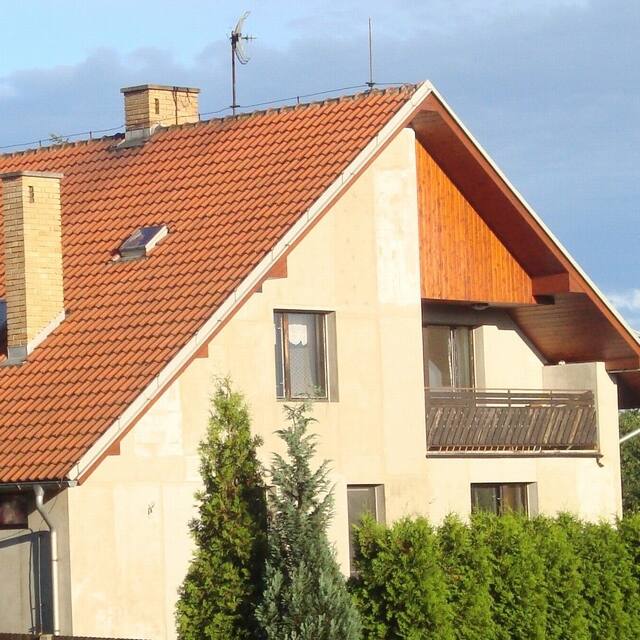 Ubytování U Kloučků
