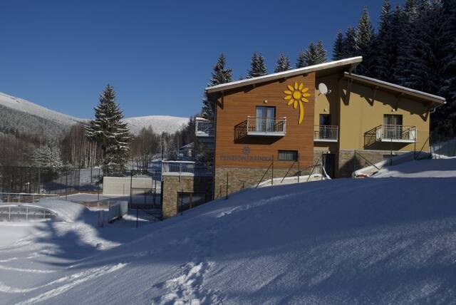 Hotel Jirinka