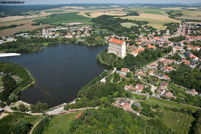 Penzion Piňos