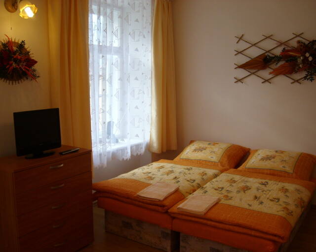 Penzion Svitavy