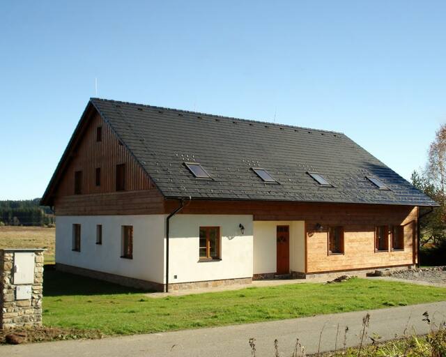 Apartmány Pod Stožcem