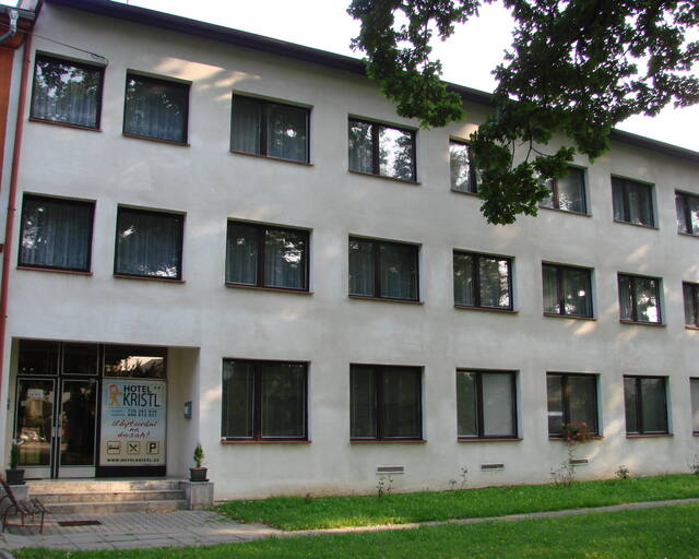 Hotel Kristl