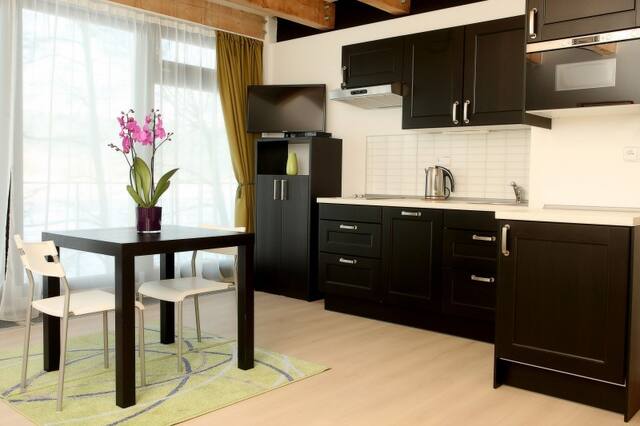 Apartmány Bella Vista Lipno