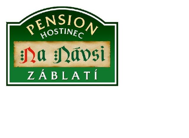 Pension a Hostinec Na Návsi
