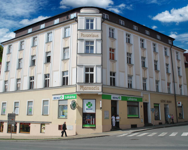 Hostel Foster