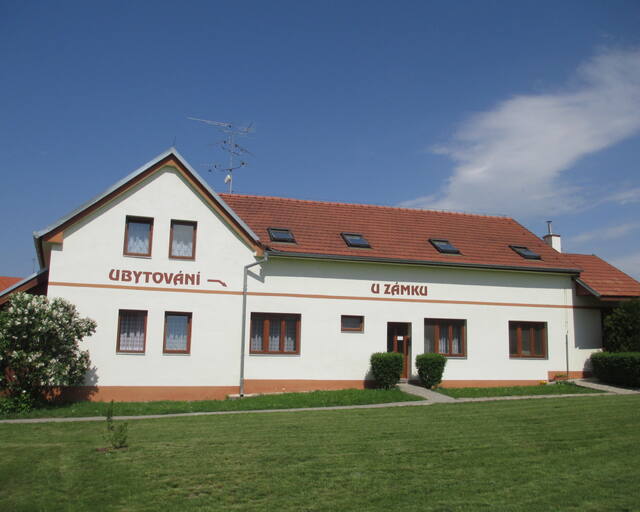 U Zámku