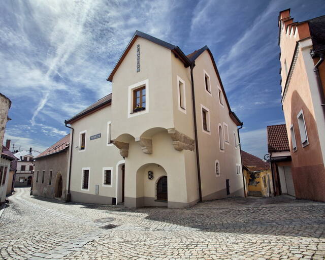 Staroměstský Penzion